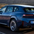 BMW pokrenuo opoziv: Kupci novog iX3 u opasnosti od strujnog udara pri punjenju