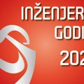 Gorana Radovanović proglašena za "Inženjerku godine" u Srbiji za 2026.