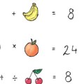 Pokušajte da dođete do tačnog rešenja ovog zadatka: Zbuniće se i vični matematičari