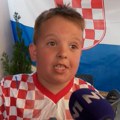 VIDEO Mališan iskreno o tome za koga navija na SP: "Za Hrvatsku i Bosnu, a navijao bih i za Srbiju, ali..."