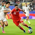 Alžir pobedom eliminisao Jordan sa Svetskog prvenstva