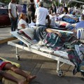 Broj poginulih u zemljotresima u Venecueli porastao na oko 235.