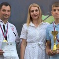 Učenici Trgovinsko-ugostiteljske škole i tim Restorna „Braća Đokić“pobednici unpripremanju leskovačke mućkalice