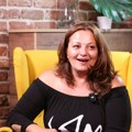 "Sin mi je rođen bez sluha, pitala sam se - zašto meni?" Anica Milenković o povratku u Srbiju, sinu, Južnom vetru i životu u…