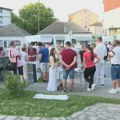 "Мање природе, више бетона": Грађани Сопота протестовали због "неконтролисане градње" на Космају
