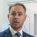 Miroslav Aleksić pozvao opoziciju i studente na dogovor o strategiji