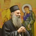 Patrijarh Porfirije: Često nas svet mrzi, ali to nije razlog da i mi mrzimo