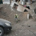 Najmanje 21 žrtva ruskog napada projektilima i dronovima na Ukrajinu, glavna meta bio Kijev