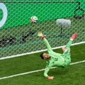 Švajcarska nakon penala savladala Kolumbiju i prošla u četvrtfinale SP