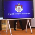 Vučić: Hrvatska želi da vidi poniženu Srbiju, primedbe Milanovića NATO-u budalaste