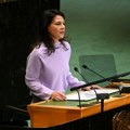 Berbok u UN o Srebrenici: Genocid ne počinje ubistvima, već mržnjom i diskriminacijom