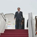 Predsednik Kine Si Đinping i premijer Severne Koreje sastali se u Pekingu
