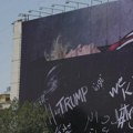 Iranske vlasti saopštile da trenutno ne planiraju pregovore sa SAD