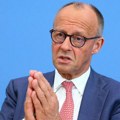 Poruka kancelara Merca biračima AfD-a: „Pažljivo gledajte!“