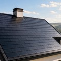 Bolji od solarnih panela: Ovaj "nevidljivi" crep zaludeo Srbe! Sam pravi struju, a računi prepolovljeni