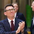 Velika Britanija, Endi Barnam izabran za lidera britanske Laburističke partije