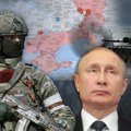Poniženje! Putinov rejting nikad oštrije nije pao nego prošle nedelje! Rusi su besni zbog samo jedne stvari