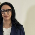 Žarić Kovačević: Iz Alimentacionog fonda isplaćeno 54 miliona dinara za 889 dece