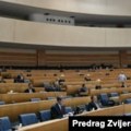 Bruxelles čekao reforme, Parlament BiH četiri godine zarobljen u blokadama