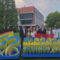 Srednjoškolci iz Srbije osvojili 14 medalja na najvećim Olimpijadama nauke