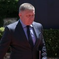 Fico: Slovačka neće biti deo Koalicije voljnih za pomoć Ukrajini