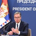 Vučić: Po prvi put sam pomalo optimista u vezi sa NIS-om