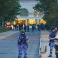 Gradonačelnik Moskve eksploziju u restoranu okarakterisao kao „brutalan teroristički akt“