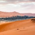 Dobit kompanije Saudi Aramco porasla za 33 odsto u drugom kvartalu