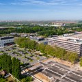 Kako je čuveni „Zmaj“ dobio potpuno novi život kroz AFI City Zmaj?