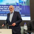 Havijer Tebas: Za mene je vreme Đanija Infantina odavno prošlo