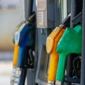 Vlada objavila nove cijene goriva
