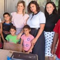 Školski pribor za đake: U Svilajncu pomoć socijalno ugroženim porodicama