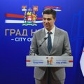 Dve godine na čelu Niša: Pavlović o rezultatima i izazovima