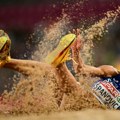 Bolan kraj na EP - ništa od medalje za Ivanu Španović!