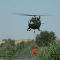 U Srbiji bukti 25 požara, vojska i helikopteri u borbi sa vatrenom stihijom - ovo su najkritičnije tačke