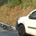 Otkriveno kako je poginuo mladi biciklista (19): Udario ga zalutali automobil, pojavio se snimak