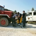 U Severnoj Makedoniji aktivno šest požara, uhapšene dve osobe zbog izazivanja vatre