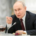 Putin preuzima kontrolu? Švajcarski gigant bi mogao da izgubi kompanije u Rusiji