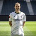 Švajcarski as stiže u Lids: Posle 11 godina napušta redove nemačkog velikana