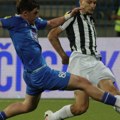 Mladost ubedljiva protiv Partizana - 3:1
