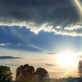 RHMZ upozorava: Do kraja avgusta maksimalna temperatura od 30 do 35 stepeni