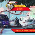 Mapa najveće krize u Evropi! Migranti preplavili grad, upadaju i u dvorišta lokalaca: "Vrše nuždu na ulici"