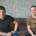 Britanac poginuo boreći se za Putina! Vraćao Rusima dug iz 1980, otišao u rat bez ikakvog iskustva, pao u Donjecku: "Nisam…