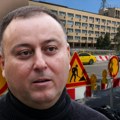 (Foto, video) "Beogradsko oko" do Nove godine, staklenac se ruši, a metro stanica na 33 metra ispod zemlje Čučković o svim…