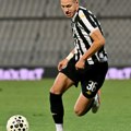 Ognjen Ugrešić zvanično napustio Partizan, otišao kod braće za 7.500.000 evra