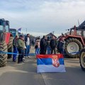 Poljoprivrednici iz Toplice u petak blokiraju put Niš–Priština kod Tulara