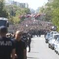 Milosavljević: Većina mladih u Srbiji ne zna činjenice koje su ustanovljene u presudama za ratne zločine
