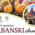 Berbanski dani na Paliću: Dva dana berbe, muzike i tradicije obeležiće i najava Expo 2027