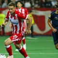 Radnik otkinuo dva boda šampionu: Zvezda nastavila sa lošim partijama