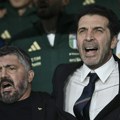 Bufon stao uz Gatuza: "Bila je to veoma dobra odluka, neću promeniti mišljenje"